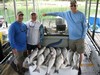 (08/17/2018) - Nice Striped Bass